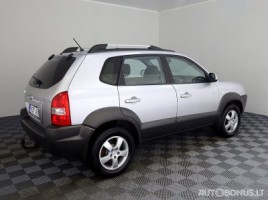 Hyundai Tucson | 2