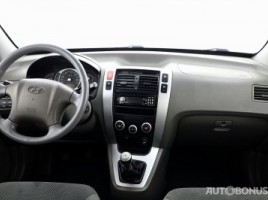 Hyundai Tucson | 4