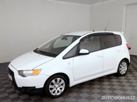 Mitsubishi Colt, 1.3 l., hatchback | 1