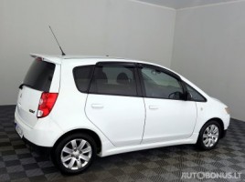 Mitsubishi Colt, 1.3 l., hatchback | 2