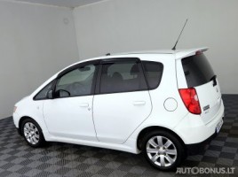 Mitsubishi Colt, 1.3 l., hatchback | 3