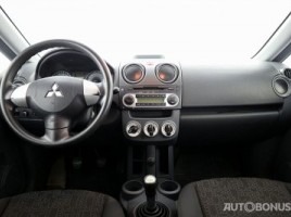 Mitsubishi Colt, 1.3 l., hatchback | 4