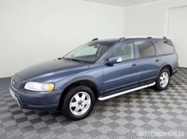 Volvo XC70, 2.4 l., universal | 1