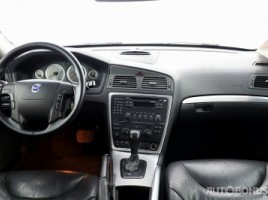 Volvo XC70, 2.4 l., universal | 4