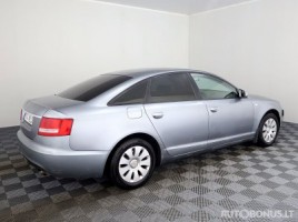 Audi A6, 2.0 l., saloon | 2