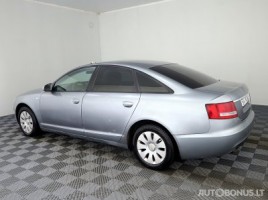 Audi A6, 2.0 l., saloon | 3