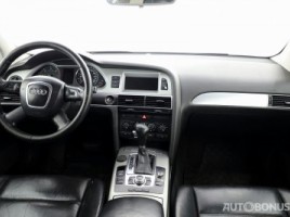 Audi A6, 2.0 l., saloon | 4