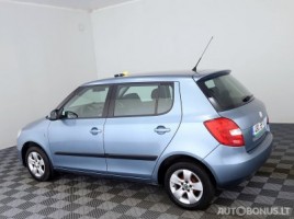 Skoda Fabia, 1.2 l., hatchback | 3