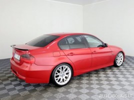 BMW 320, 2.0 l., saloon | 2