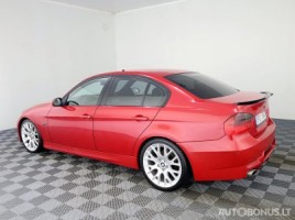 BMW 320, 2.0 l., saloon | 3