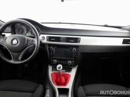 BMW 320, 2.0 l., saloon | 4