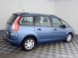 Citroen C4, 1.6 l., monovolume | 2