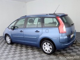 Citroen C4, 1.6 l., monovolume | 3