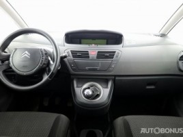 Citroen C4, 1.6 l., monovolume | 4