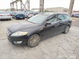 Ford Mondeo, 2.0 l., universal | 1