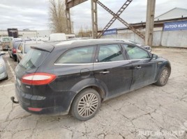 Ford Mondeo, 2.0 l., universal | 2