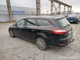 Ford Mondeo, 2.0 l., universal | 3