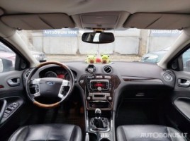 Ford Mondeo, 2.0 l., universal | 4