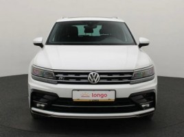 Volkswagen Tiguan | 2