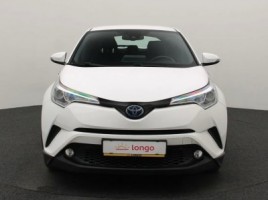Toyota C-HR | 2