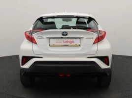 Toyota C-HR | 4