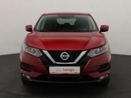 Nissan Qashqai | 2