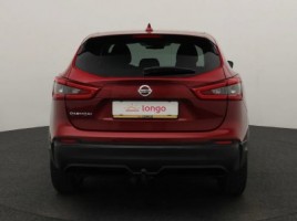 Nissan Qashqai | 4