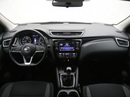 Nissan Qashqai | 1