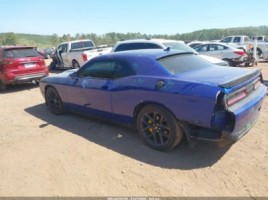 Dodge Challenger | 2