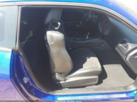 Dodge Challenger | 4