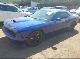 Dodge Challenger | 1