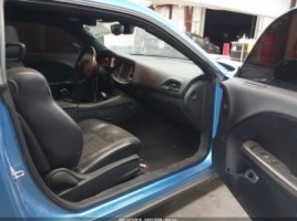 Dodge Challenger | 4