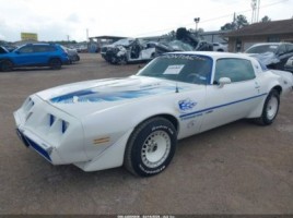 Pontiac Firebird | 1