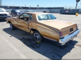 Chevrolet Monte Carlo | 2