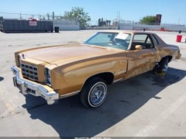 Chevrolet Monte Carlo | 1