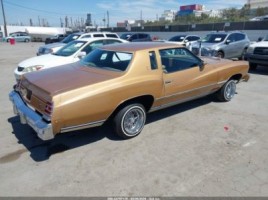 Chevrolet Monte Carlo | 3