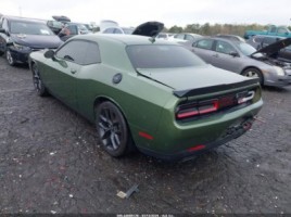 Dodge Challenger | 2
