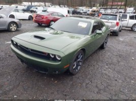 Dodge Challenger | 1