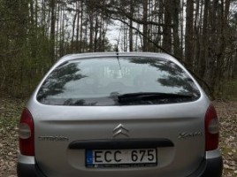 Citroen Xsara Picasso | 1