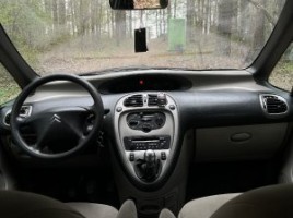 Citroen Xsara Picasso | 3