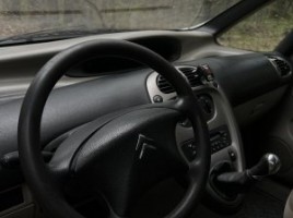 Citroen Xsara Picasso | 4