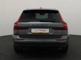 Volvo XC60 | 4