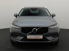 Volvo XC60 | 2
