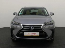 Lexus NX 300h | 2