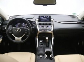 Lexus NX 300h | 1