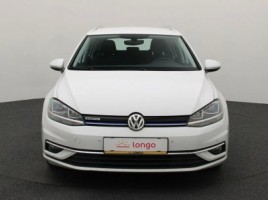 Volkswagen Golf | 2
