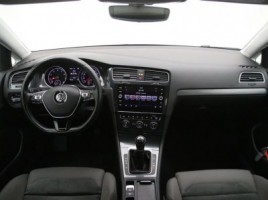 Volkswagen Golf | 1