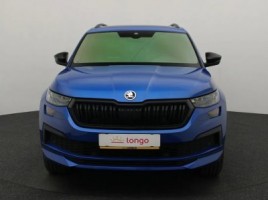Skoda Kodiaq | 2