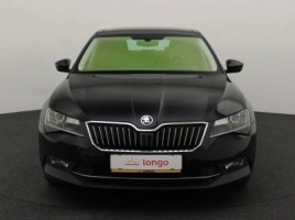 Skoda Superb | 2