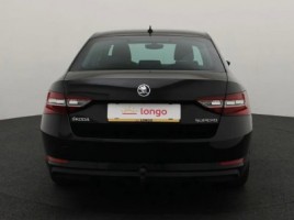 Skoda Superb | 4